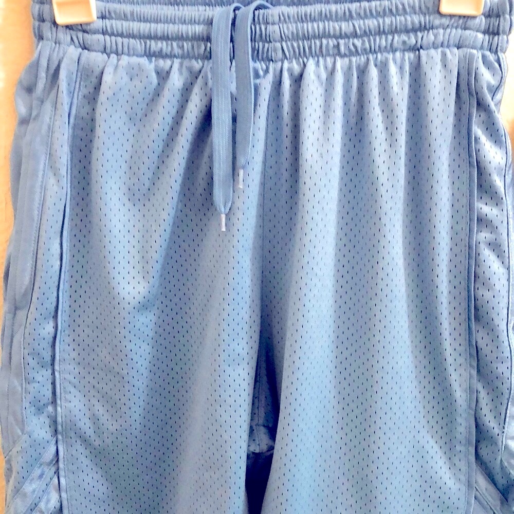 Bundle 4 Athletic Men’s shorts size Small.